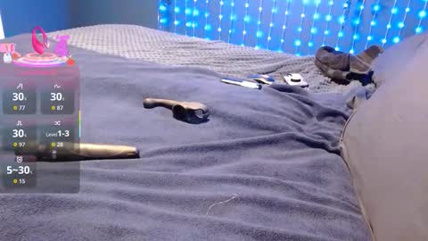 Snapshot of steviestiff chatting on 02.02.26 Steve online show from 02.02.26