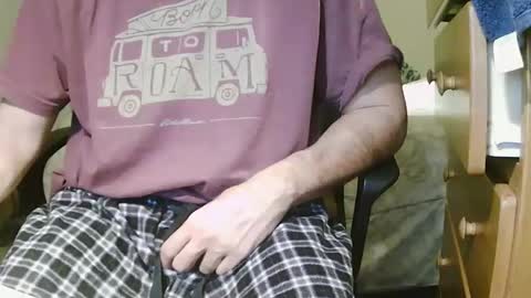 Chillguy online show from 11.16.25