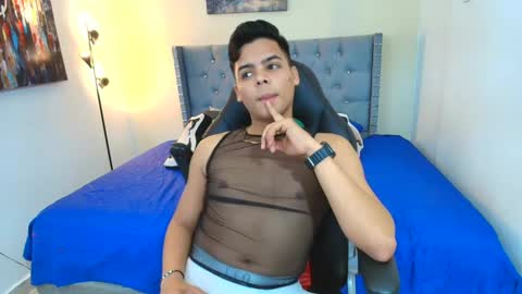 stewart online show from 09.18.25