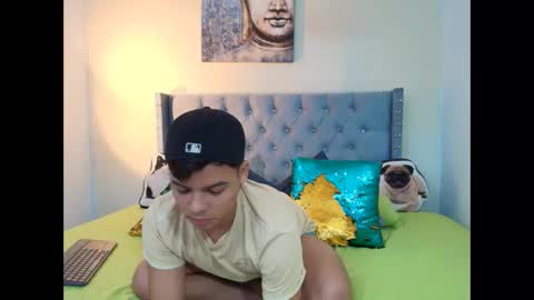 stewart online show from 10.04.25