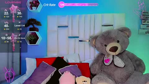 Steisee Reyes online show from 01.26.25