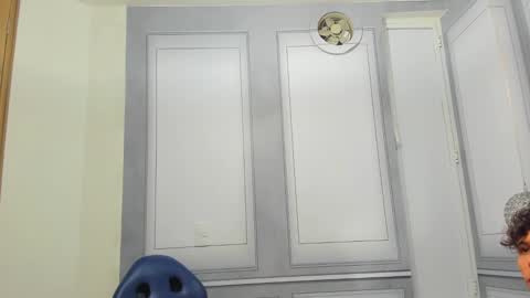 Snapshot of sthefan_salvatore chatting on 03.05.25 STEFAN online show from 03.05.25