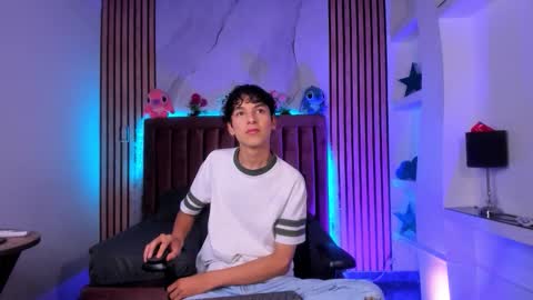 Sthepano  online show from 01.08.26