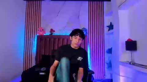 Sthepano  online show from 01.17.26