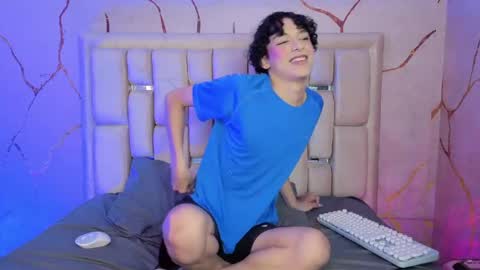 Sthepano  online show from 03.28.26