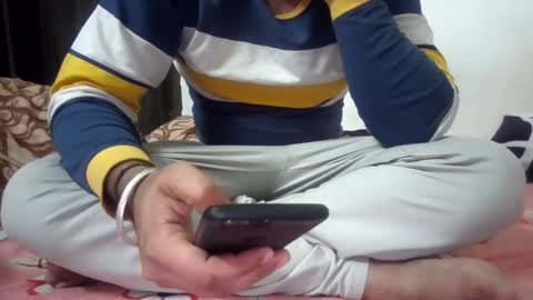 sthukral8 online show from 01.27.25