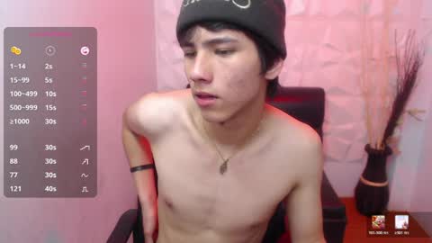 Stich online show from 04.01.26