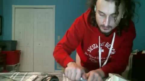 stickey online show from 11.27.25