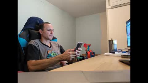 stickolive1 online show from 10.07.25