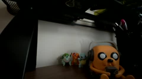 StickyxJam online show from 04.24.26