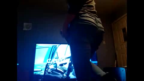 stickyredfunsize online show from 10.25.25