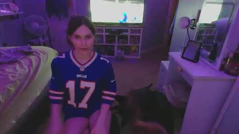 stickysweet08 online show from 11.02.25