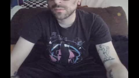 stickywhiteslime online show from 07.18.26
