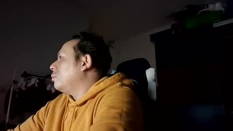 Snapshot of stiffmeister94 chatting on 01.19.25 Axel online show from 01.19.25