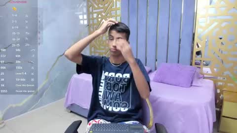 stiilman_hots online show from 02.06.25