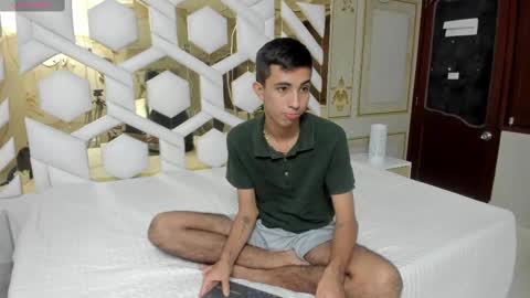 stiilman_hots online show from 02.15.25