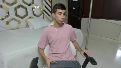 stiilman_hots online show from 02.19.25