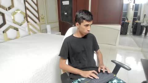 stiilman_hots online show from 02.20.25