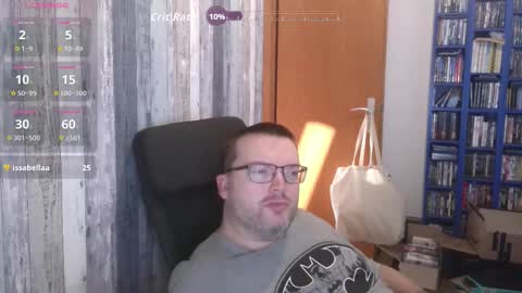 Oliver online show from 10.01.25