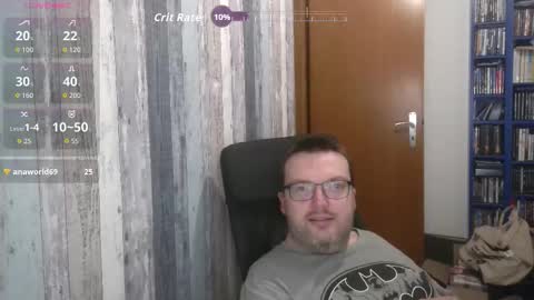 Oliver online show from 10.03.25