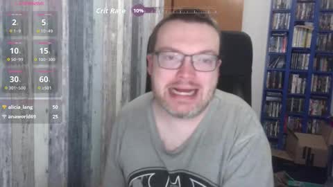 Oliver online show from 10.04.25