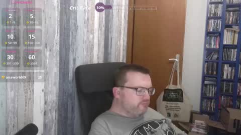 Oliver online show from 10.06.25