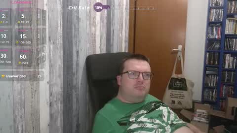 Oliver online show from 10.10.25