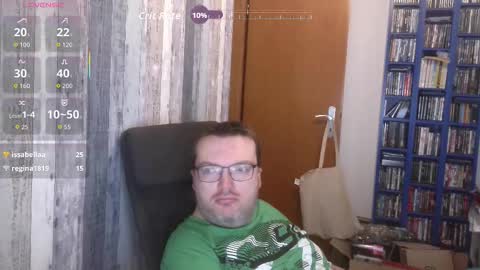 Oliver online show from 10.24.25