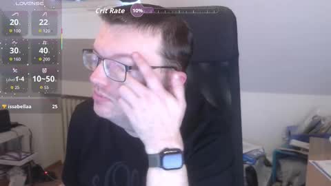 Oliver online show from 11.05.25