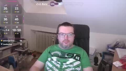 Oliver online show from 11.26.25