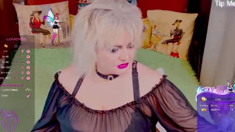 StiphlerMomy online show from 01.17.26