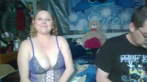 Tasha and Drew online show from 02.21.25