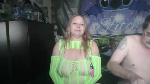 Tasha and Drew online show from 07.08.26