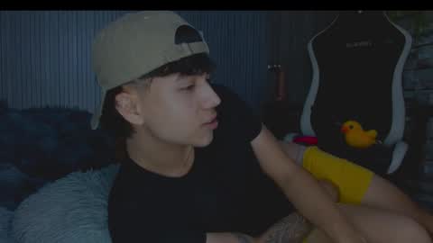 stiven leal online show from 01.10.26