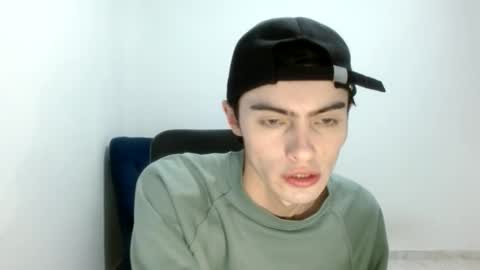 stiv_grant online show from 03.18.26