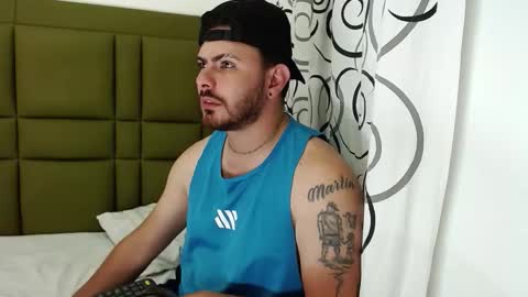 stive_0297 online show from 12.21.25