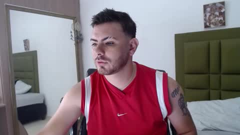 stive_0297 online show from 01.15.26