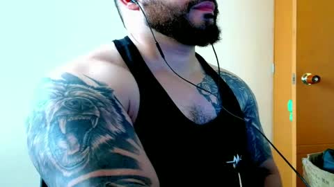 stiven253958 online show from 04.26.26