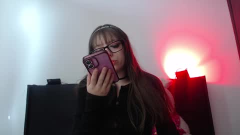 Snapshot of stiven_1_ chatting on 10.22.25 stiven online show from 10.22.25