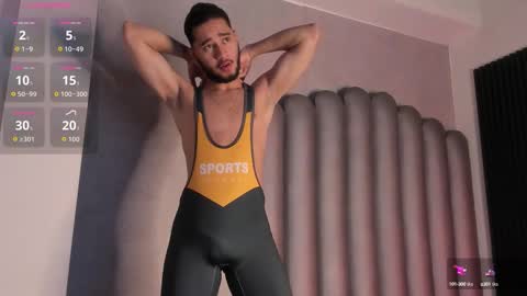 stiven__01 online show from 10.14.25