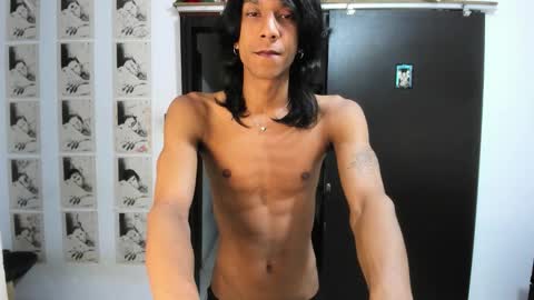 Snapshot of stiven_mystic chatting on 09.17.25 Stiven Mystic online show from 09.17.25
