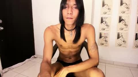 Stiven Mystic online show from 01.09.26