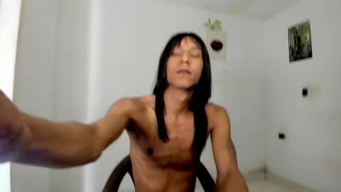 Stiven Mystic online show from 02.12.26