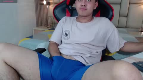 Steven Pooh online show from 12.20.24