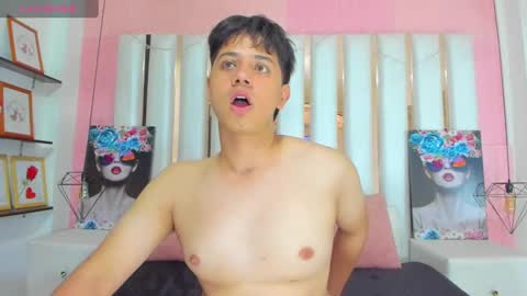 Steven Pooh online show from 12.20.24