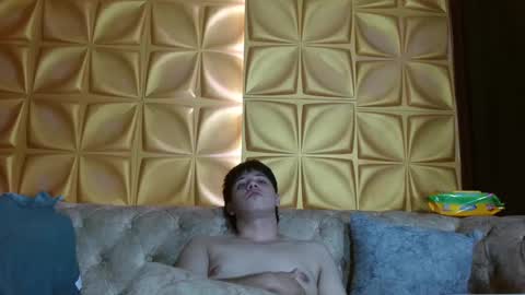 Steven Pooh online show from 02.03.25