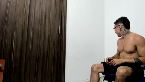 stiven_trainer online show from 04.20.26