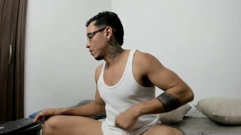 stiven_trainer online show from 06.25.26