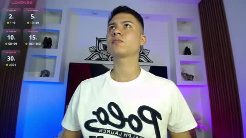 stiven online show from 02.25.26