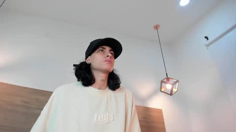 stivenbenet1 online show from 12.08.24